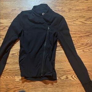 lululemon athletica Black Jacket